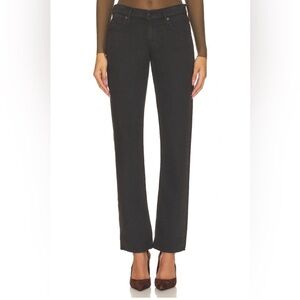 MOTHER SNACKS! down low sweet tooth skimp sz 26